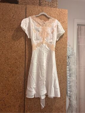 Doen Junia Dress